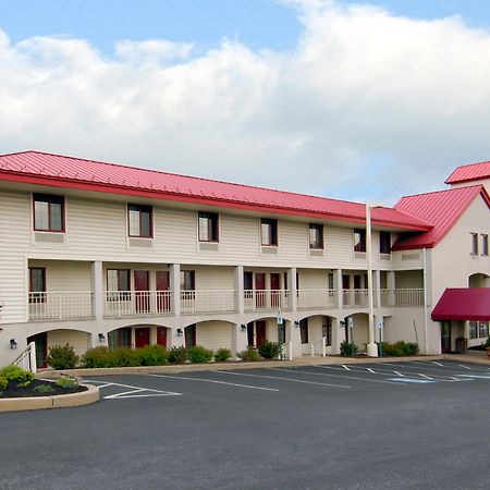 Red Roof Inn Lancaster Smoketown  Bagian luar foto