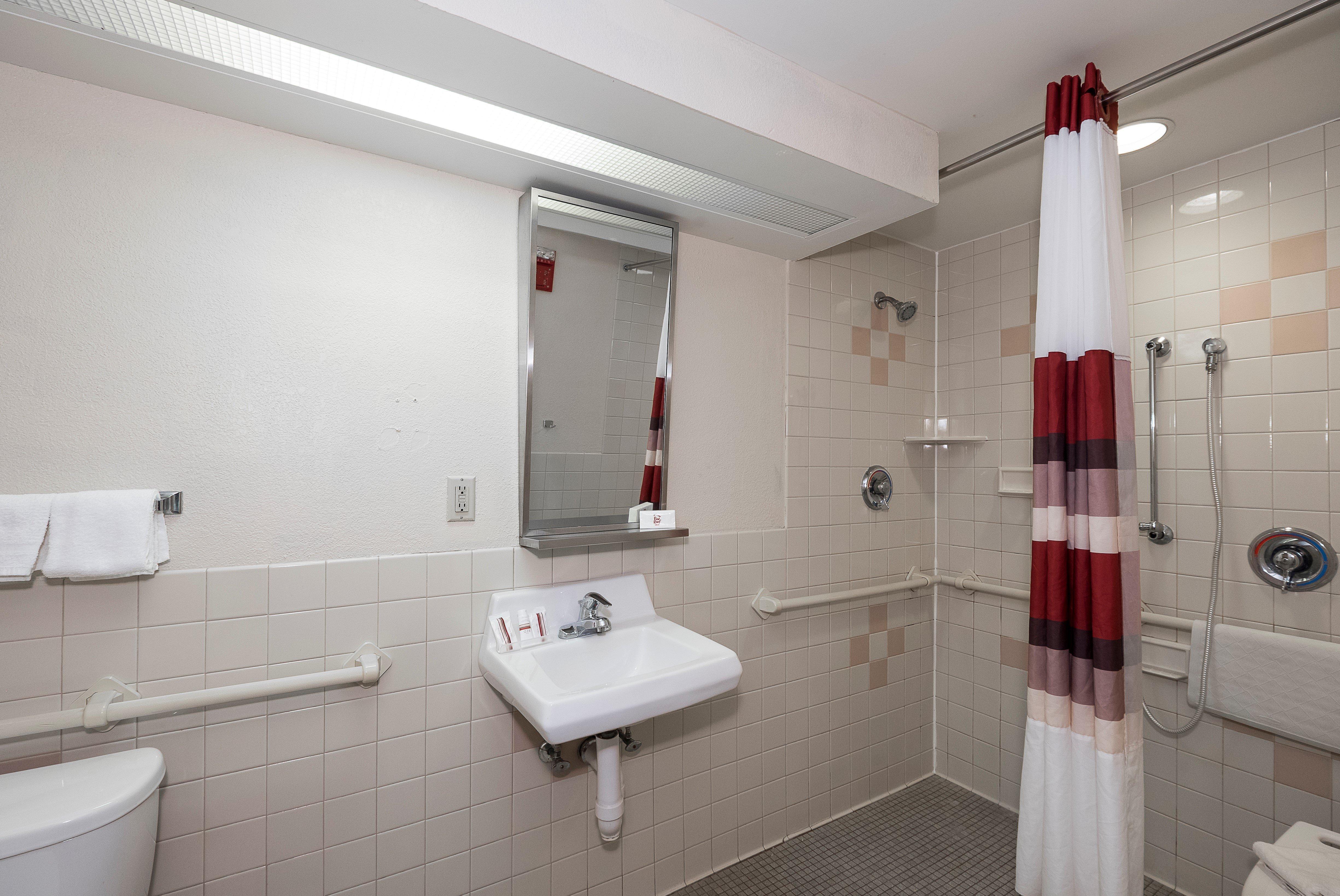 Red Roof Inn Lancaster Smoketown  Bagian luar foto
