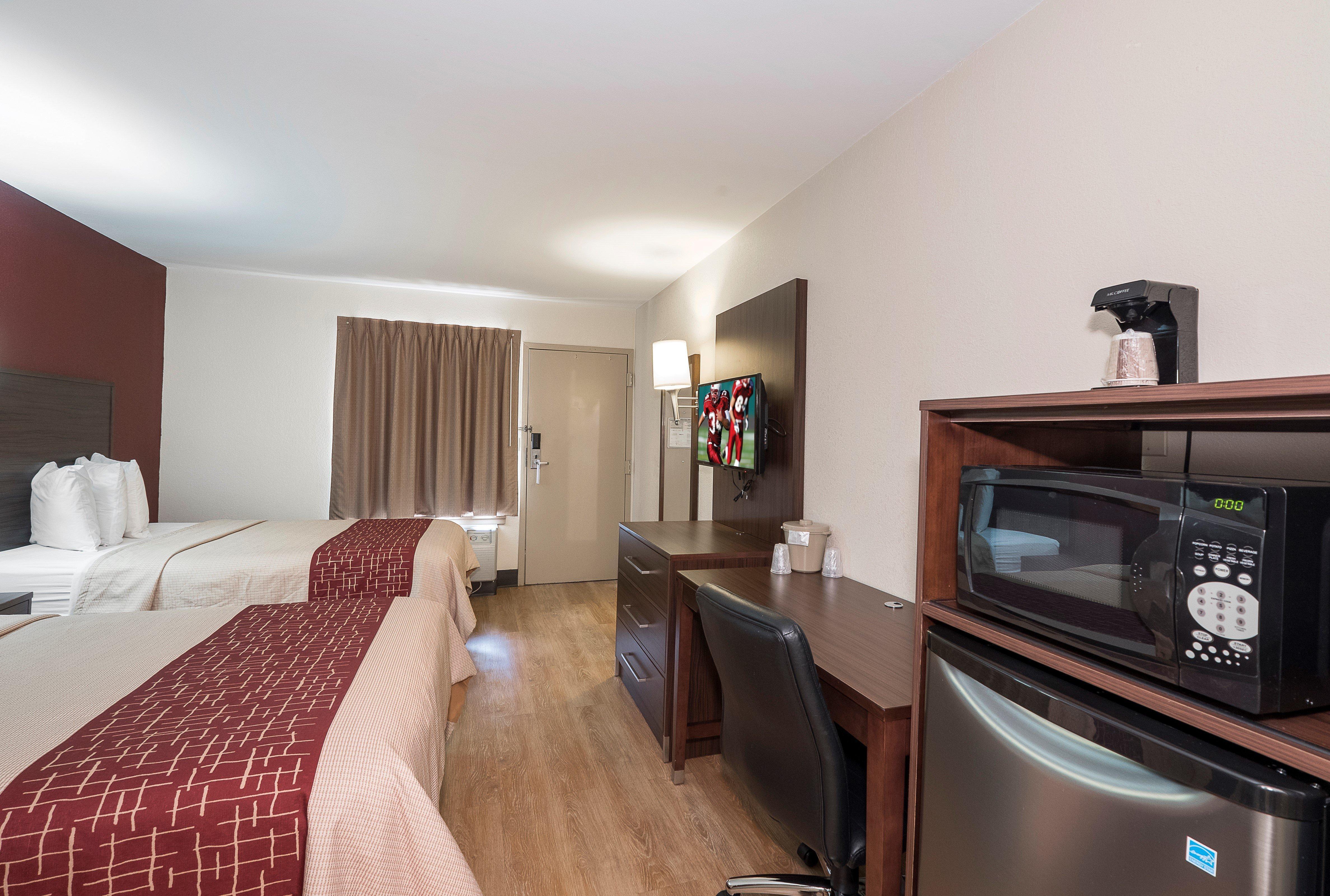 Red Roof Inn Lancaster Smoketown  Bagian luar foto