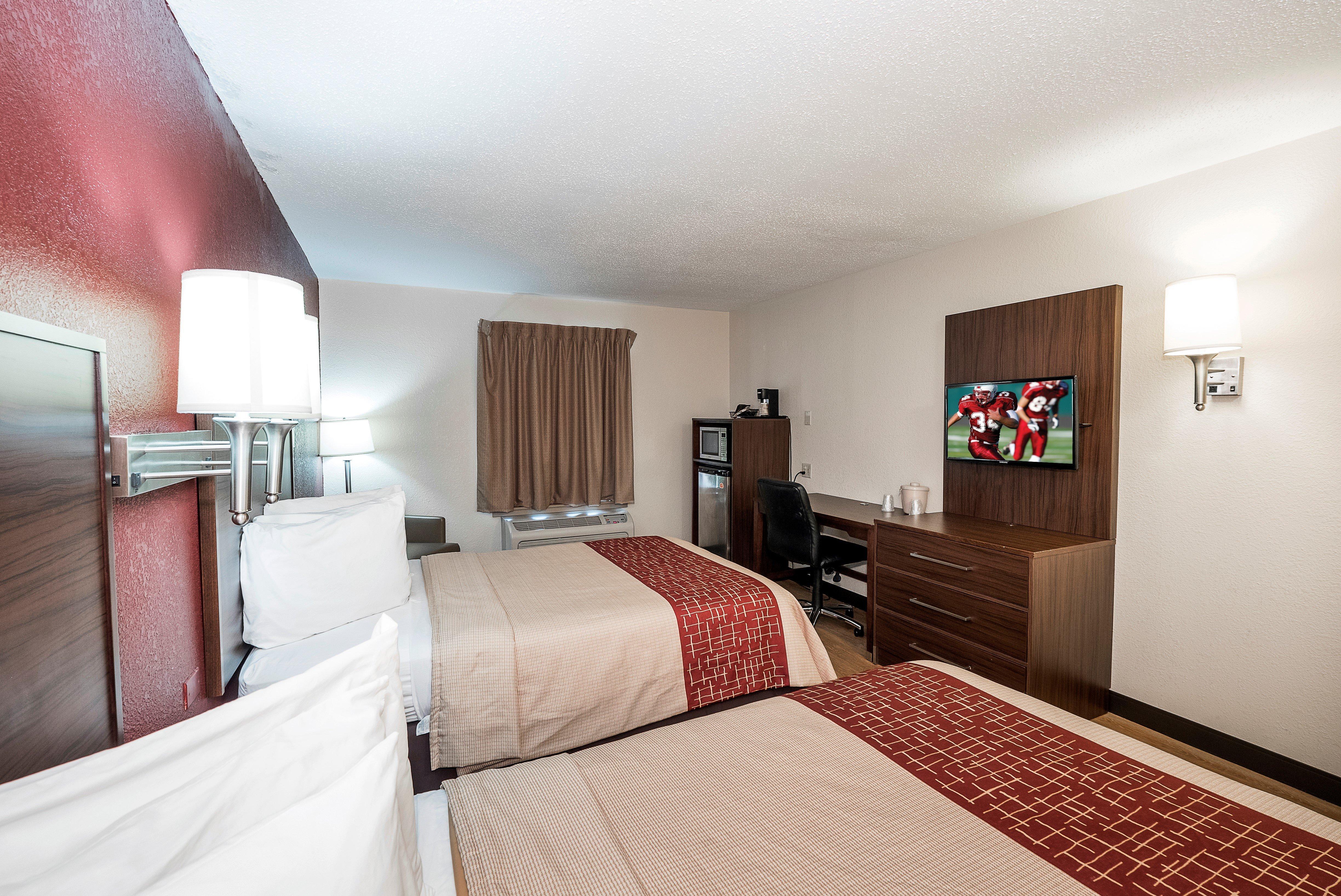 Red Roof Inn Lancaster Smoketown  Bagian luar foto
