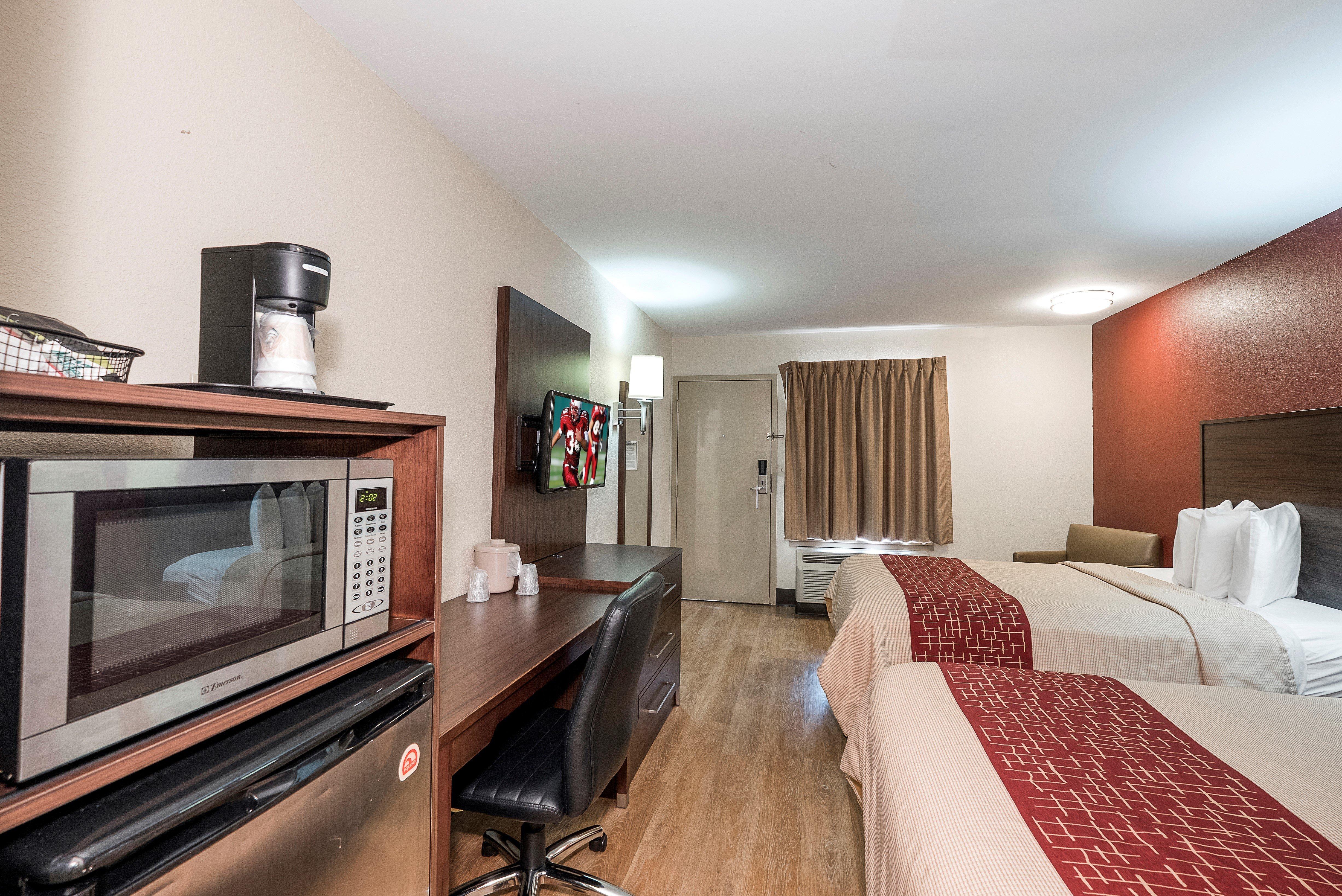 Red Roof Inn Lancaster Smoketown  Bagian luar foto