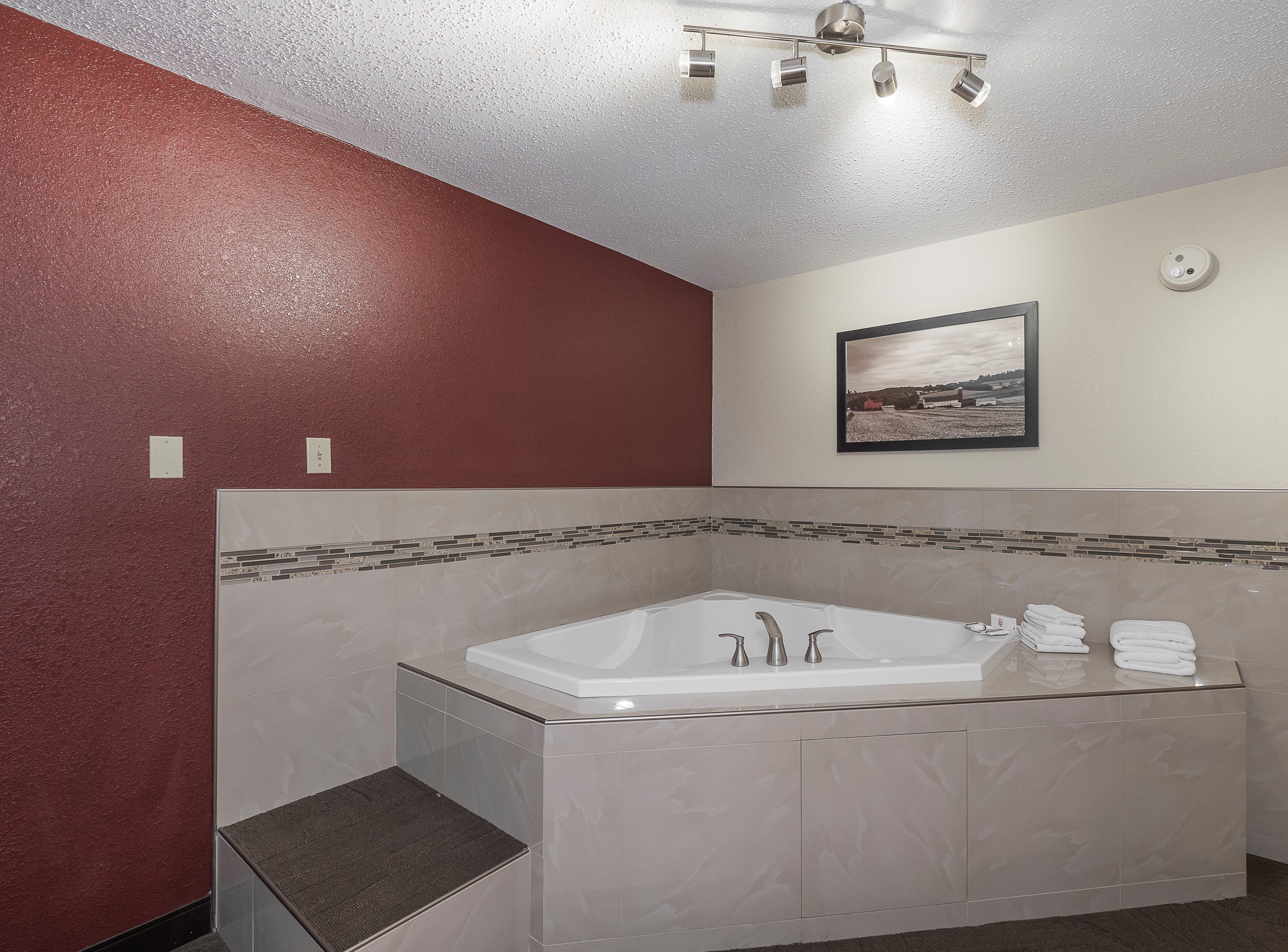 Red Roof Inn Lancaster Smoketown  Bagian luar foto