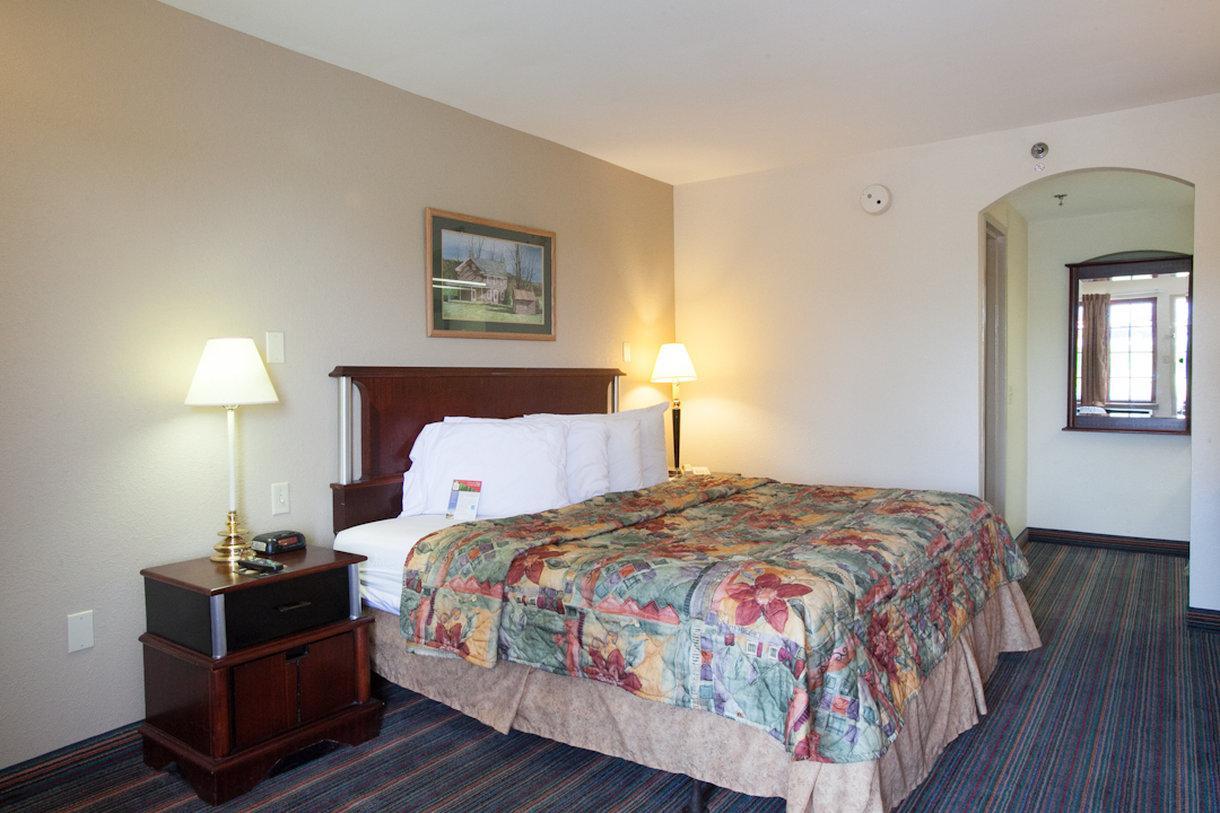 Red Roof Inn Lancaster Smoketown  Bagian luar foto