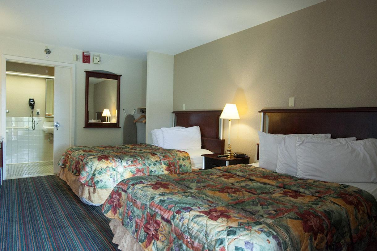 Red Roof Inn Lancaster Smoketown  Bagian luar foto