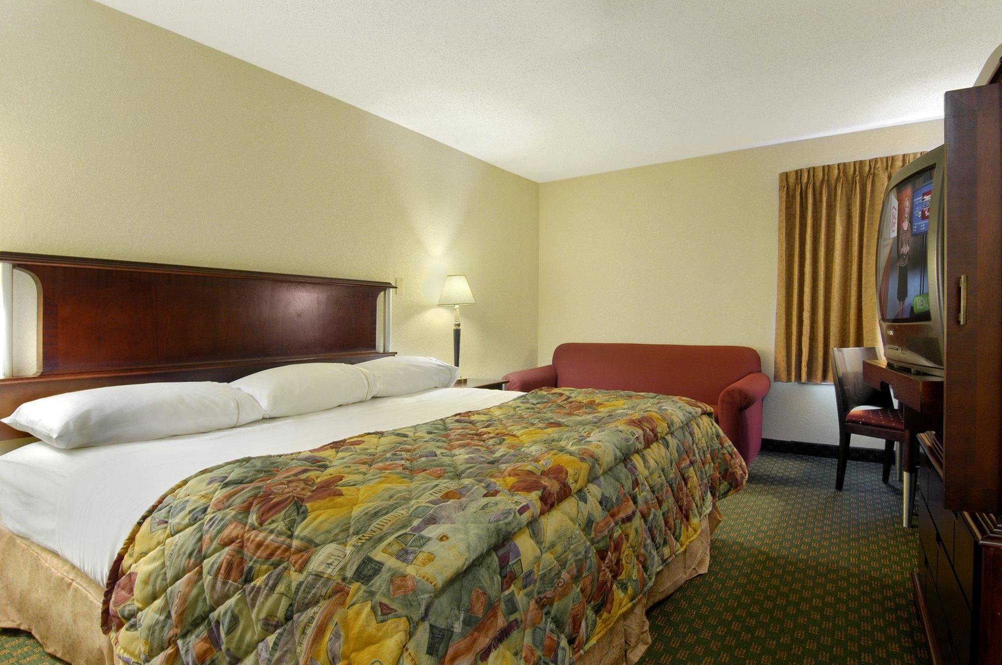 Red Roof Inn Lancaster Smoketown  Bagian luar foto